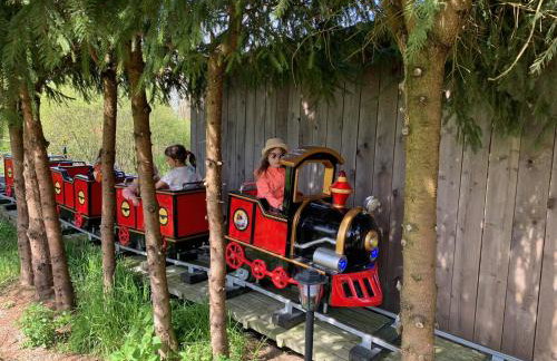 Ferienhaus Spielburg - Foto 17