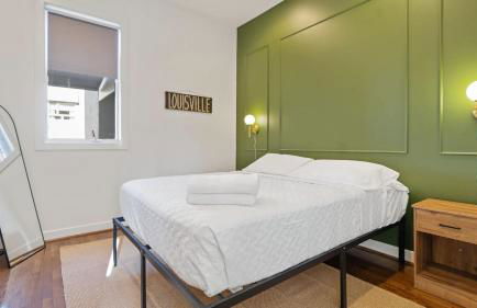 Chic Modern Condo in the Vibrant NuLu District - Foto 22