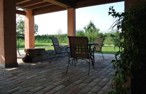 Agriturismo Domus Magna - Foto 15