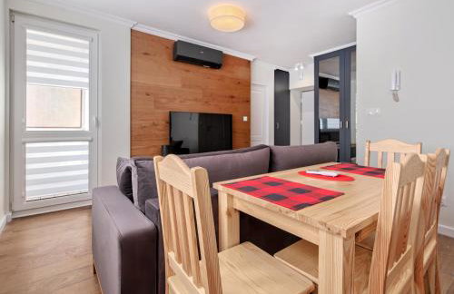 Platinium Gdynia Comfy - Foto 8