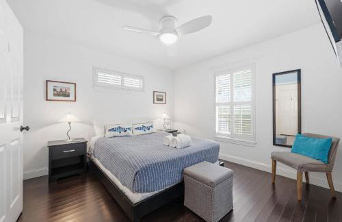 Weeden Cottage - Foto 4