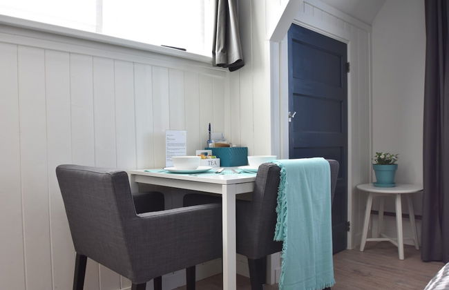 Cozy Apartment in Bergen aan Zee near Beach - Photo 5