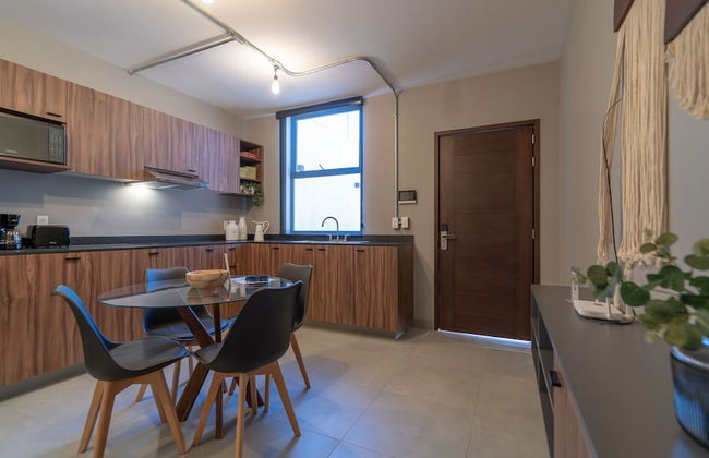 Tribu San Martín Chapultepec - Foto 28