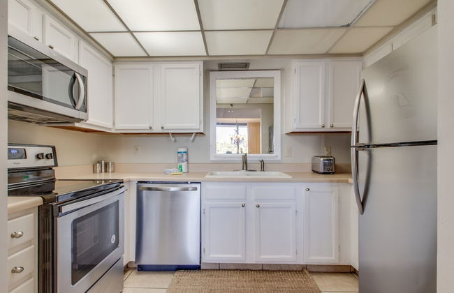 Enclave 202a 2 Bedroom Condo by RedAwning - Foto 9