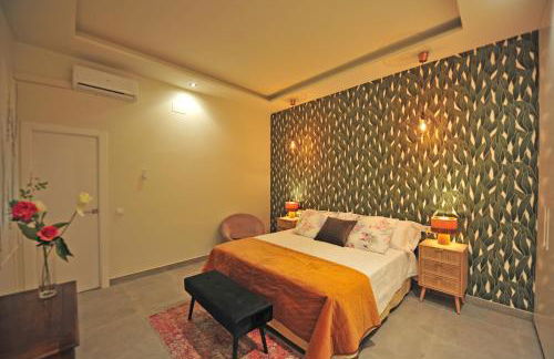 Los Corceles Casa Palacio - Foto 79