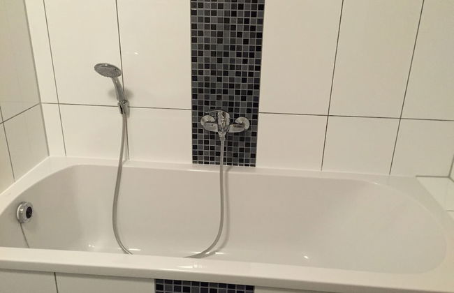 Apartments Schlossgasse - Foto 9