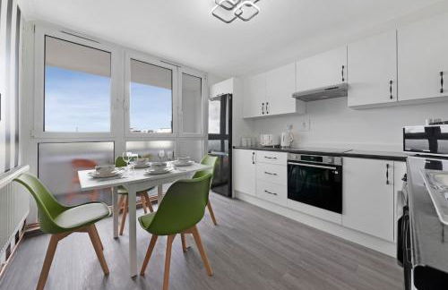 Shoreditch Skyline -1 min to OldStreet underground - Foto 13