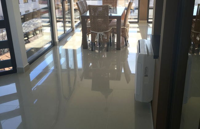 Elysium Accommodation - Foto 11