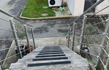 Gîtes d Izel2 entre terre et mer prés d'un golf - Foto 35