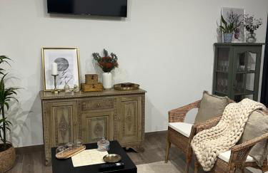 Apartamentos Rurales El Solsuco ( La Galería) - Foto 11