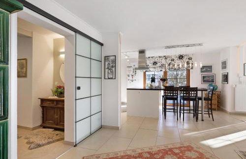 Feriendomizil Berta Benzingen 1 - Foto 14