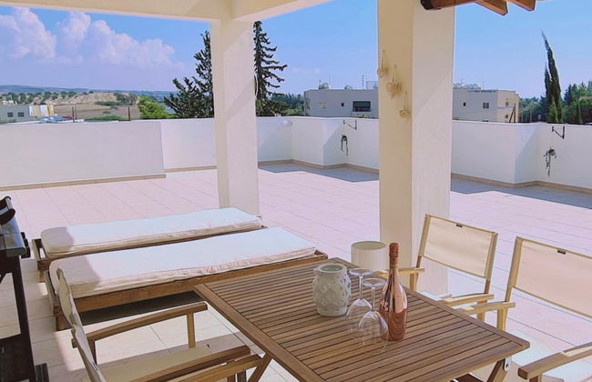 61 VOR - Sunny Palms - Foto 59