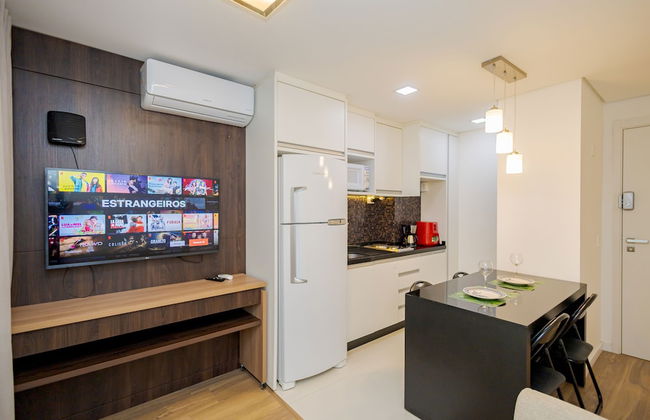 7th Avenue Oxford Residence - Foto 31