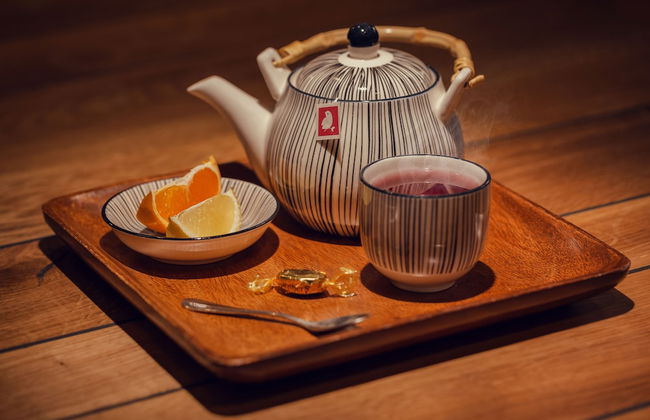 City Residence Apartment Hotel - Foto 62