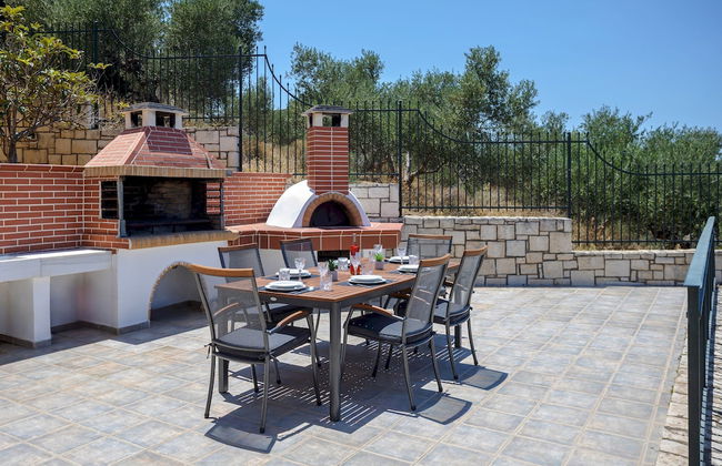 Villa Marietta by Estia - Foto 8