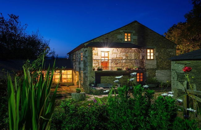 Casa Lourán - Foto 1