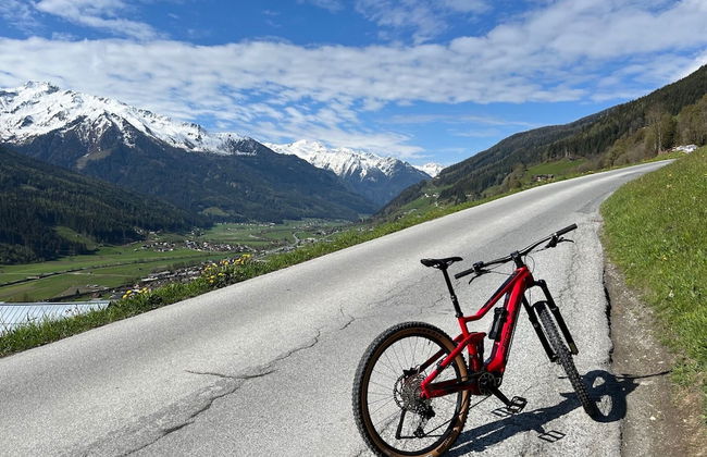 Chalet in Neukirchen Near Ski Slope - Foto 32