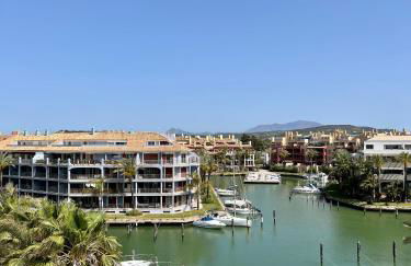 ATICO EN SOTOGRANDE - Foto 31