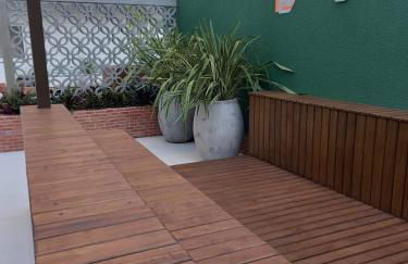 Loft Studio bem localizado e novinho - Foto 35