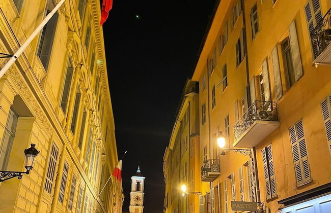 nice-flat-nice - Foto 47