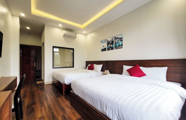 Tam Coc Lakeside Motel - Foto 14