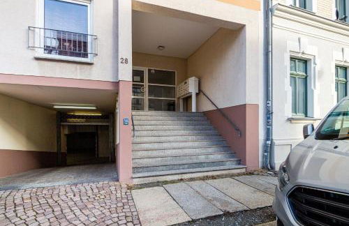 Apartmenthaus in Chemnitz für Monteure - Foto 23