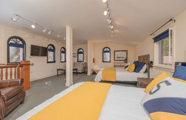 Pillars' Castle - Photo 36