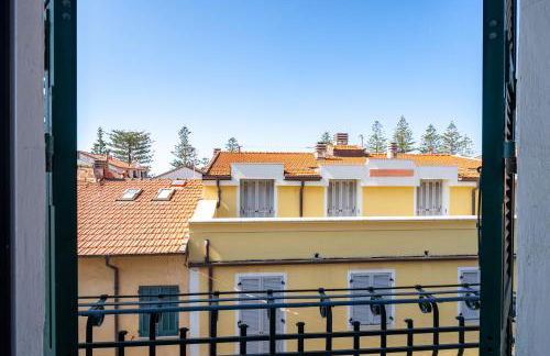 Bordighera 48 - A Few Steps from the Sea - - Photo 24