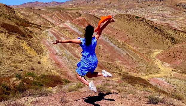 David Gareja Monastery and Rainbow Mountains Tour - Foto 2