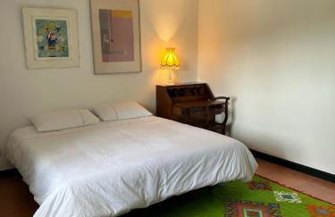 Chalet con piscina en Torrelodones - Foto 53