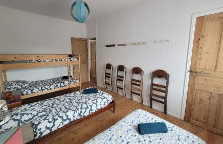 Maison 8 personnes Louvre Bollaert WIFI PS4 - Foto 24