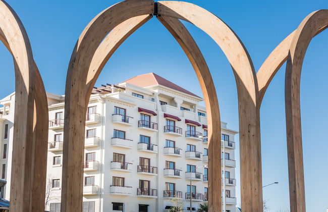 Fino Hotel and Suites - Foto 69