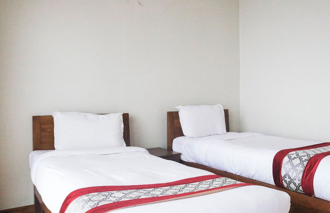 Indrasthan himalaya Resort - Foto 8