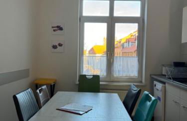 Ferienwohnungen Am Westerntor Amber Pepe und Paula inkl Parkplatz - Foto 15