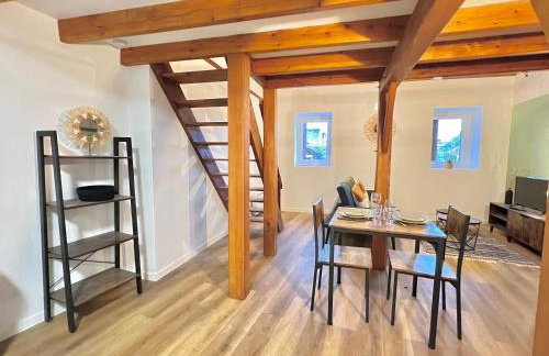 Les 4 Appartements au cœur de Châtellerault - Foto 37