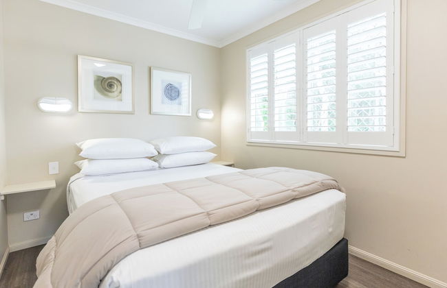 NRMA Forster Tuncurry Holiday Park - Foto 16