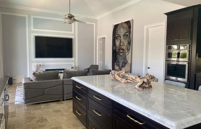 5 Bedroom Luxe Villa on Deep Water Intracoastal - Foto 10