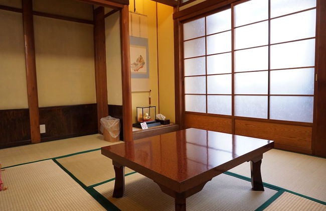 Obama Machiya Stay - Foto 20