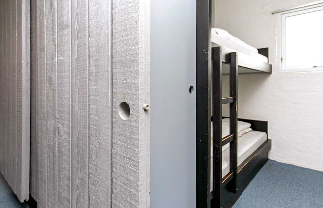 6 Person Holiday Home in Brovst - Foto 19