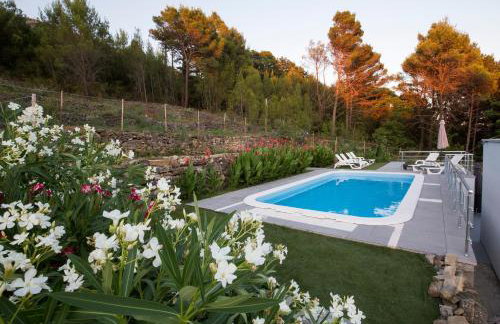 Guest house LUCIJA with swimming pool - Photo 55