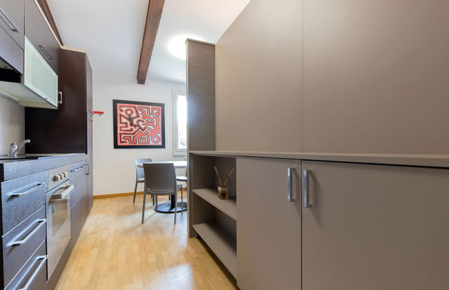 Milan Retreats Porta Romana - Photo 21