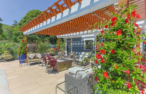 Heated Pool Outdoor Kitchen Luxury Living - Foto 55