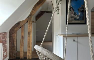 Le Cocon Suspendu - Foto 30