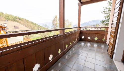 RESIDENCE SERRADA - Foto 5