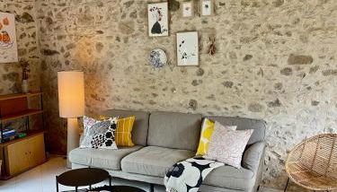 Stunning Boutique gîte Flore at Vive le Vert - Foto 4