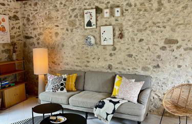 Stunning Boutique gîte Flore at Vive le Vert - Foto 4