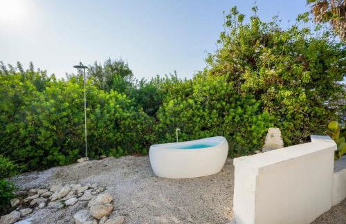 Villa Alba - Infinity Pool & Roof Terrace with spectacular views - Foto 35