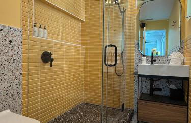 Aerhaus - Mid-Century Oasis - Foto 6