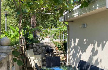 Apartments Villa Majda - Foto 24