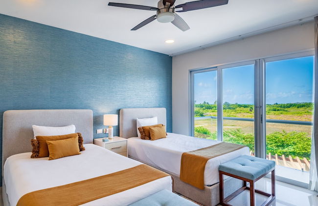 Mareazul Beach Condos Playa Del Carmen - Photo 69